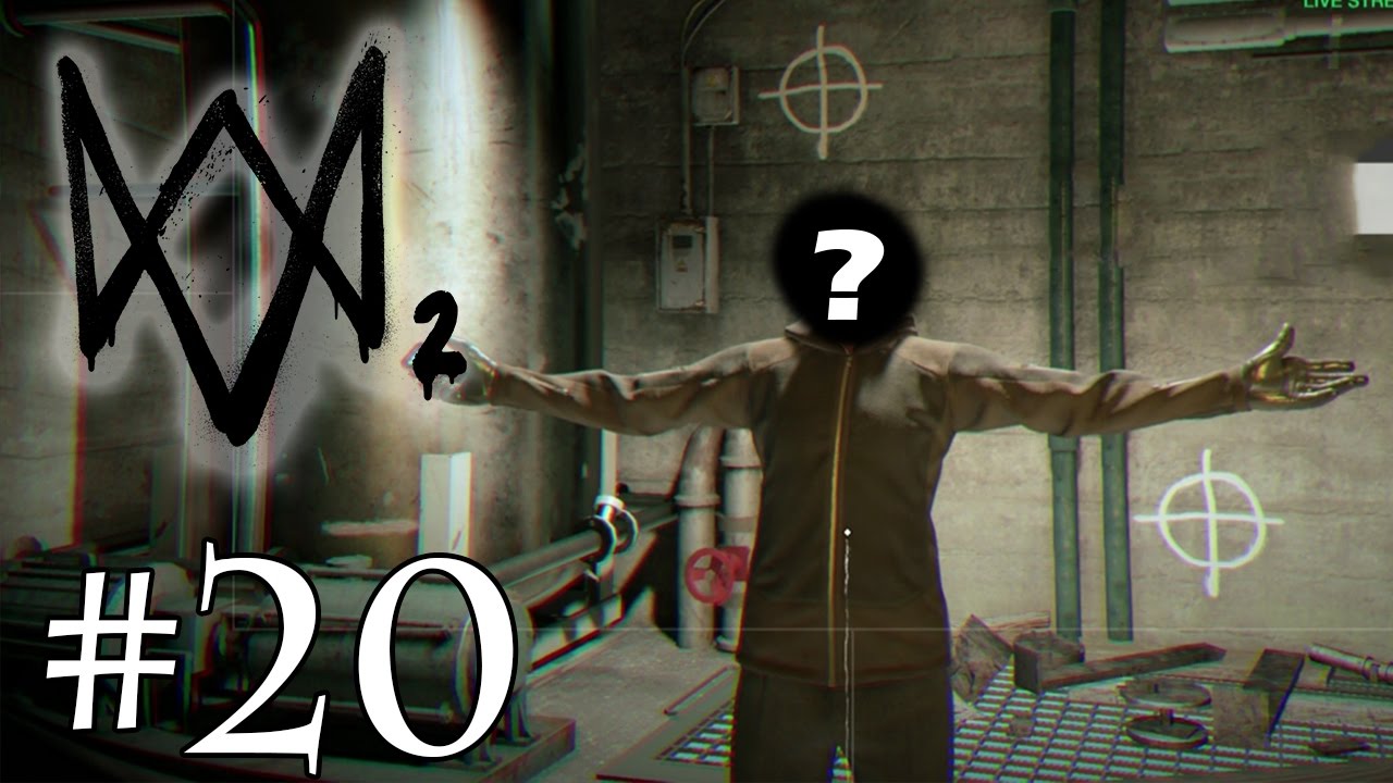 Le tueur du Zodiaque - WATCH DOGS 2 FR #20