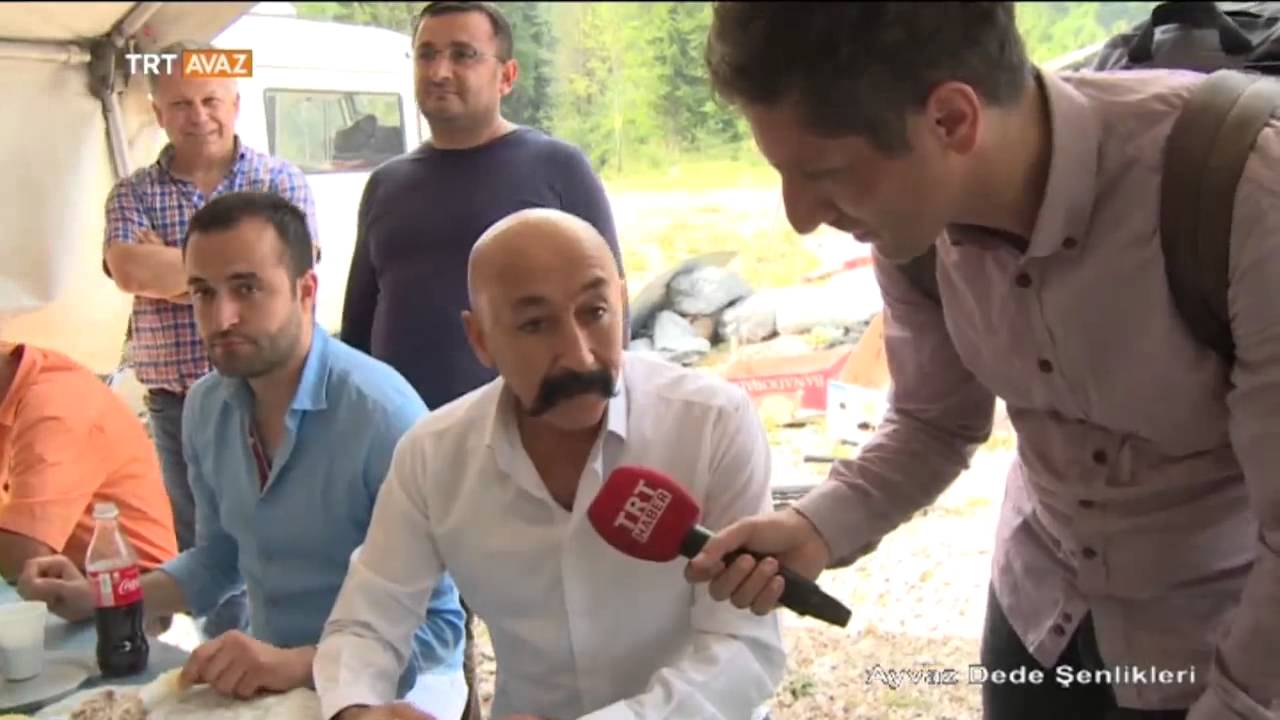 Ayvaz Dede Şenlikleri - Bosna Hersek - TRT Avaz