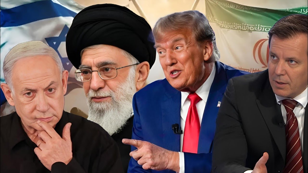 Plas KAOSI ne Iran, SHBA gjunjezon AJATOLLAHET