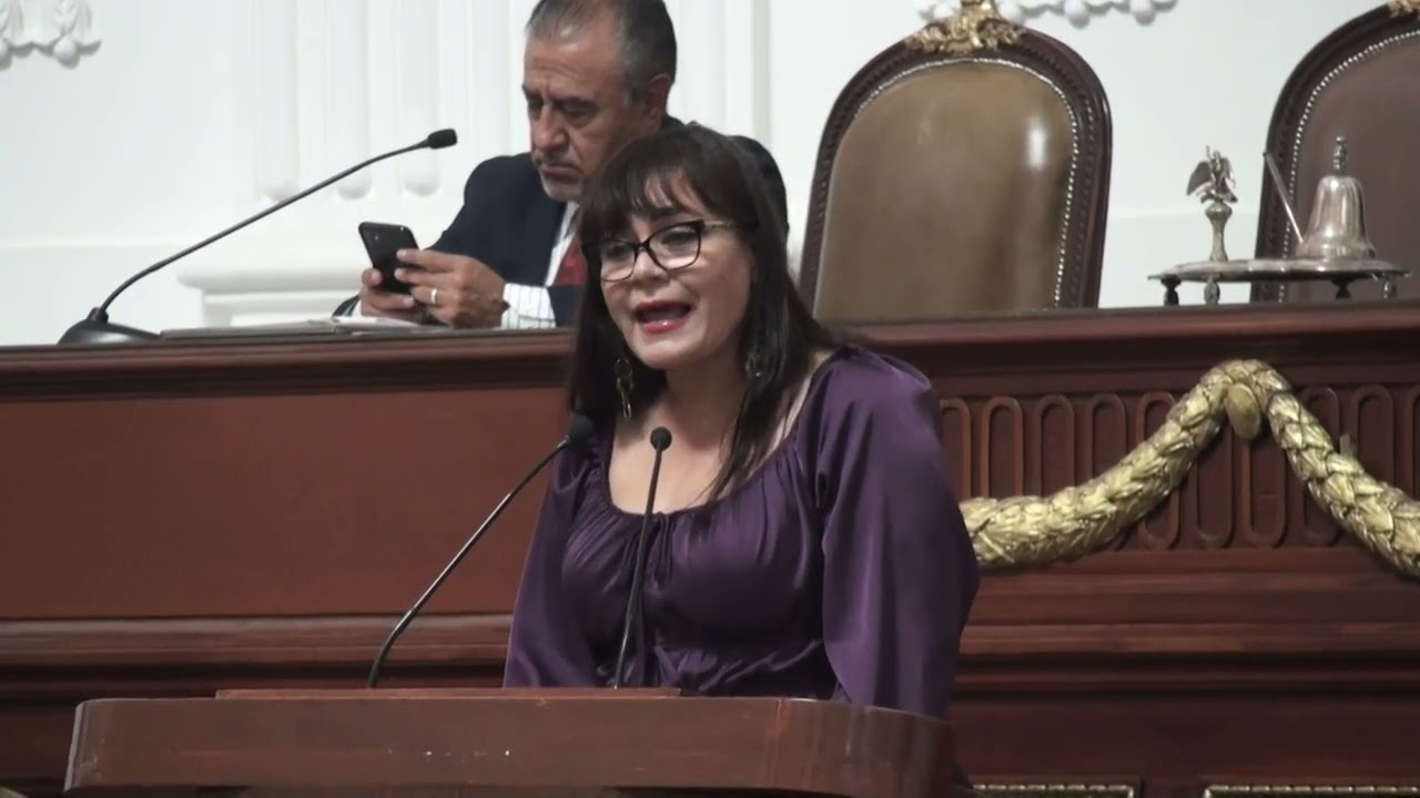 🔊 Congreso CDMX busca fortalecer el Plan de Salvaguarda de la Cultura Sonidera