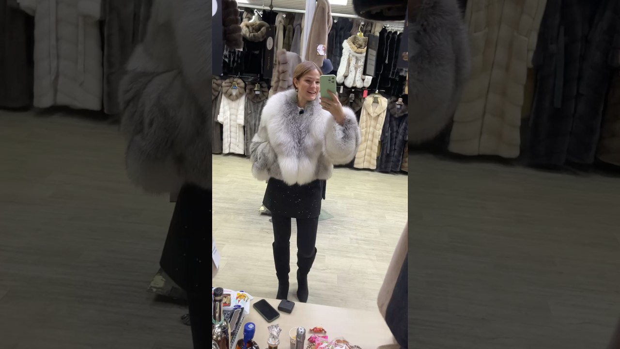 САМЫЕ КРАСИВЫЕ ШУБЫ на САДОВОДЕ у СЕЙМУРА💕Обзор с ценами👐