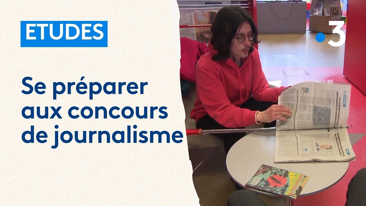 Comment se pr&eacute;parer &agrave; int&eacute;grer une &eacute;cole de journalisme ?