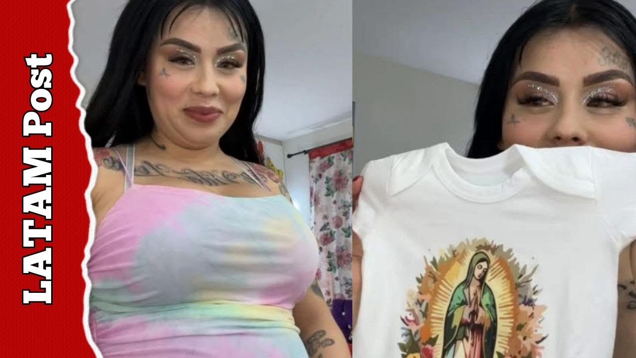 Mona Beauty Fashion cerro su pagina azul 😲 EMBARAZADA 4 Meses 🤰 Habra Boda 💍