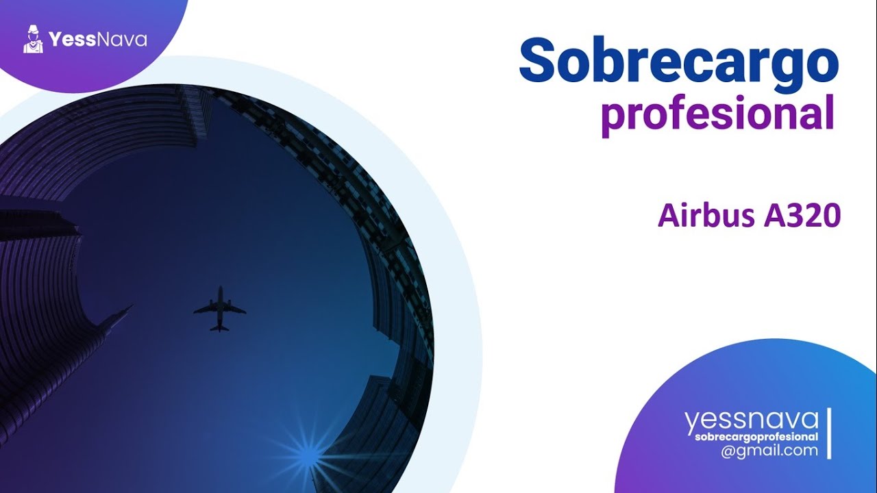 Repaso Airbus A320 #1