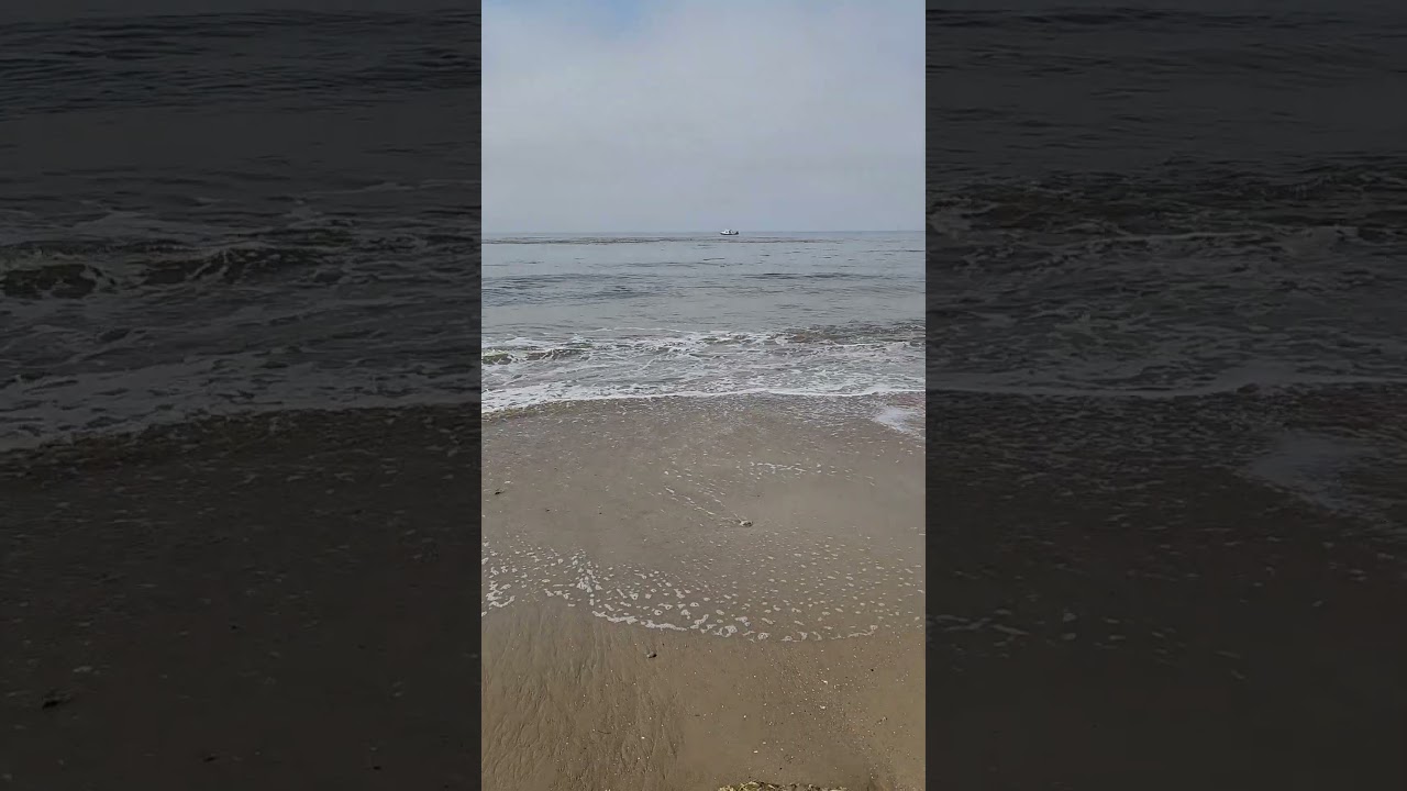 Santa Barbara Cali 1000 Steps Beach 💯💯
