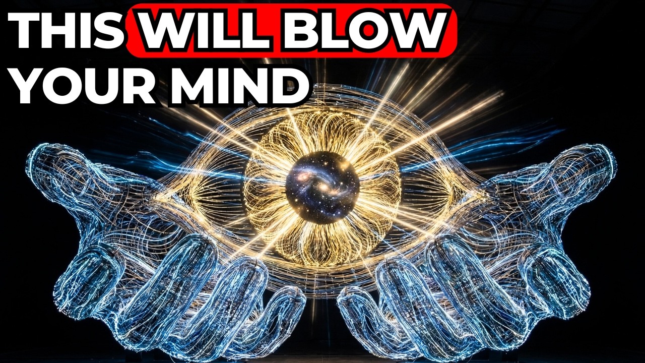 7 Shocking Proofs That God Is a Universal Consciousness