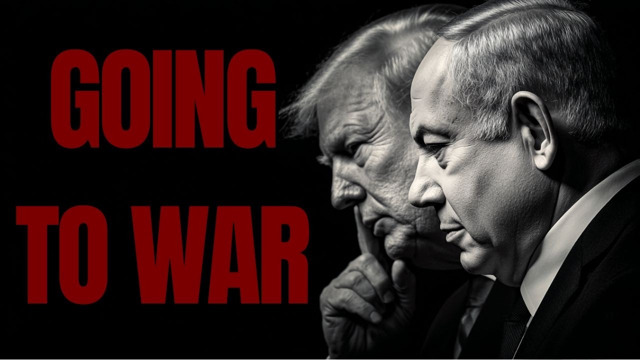 War With Iran Inevitable? | True Gaza Death Toll | Ukraine Assassination Plot