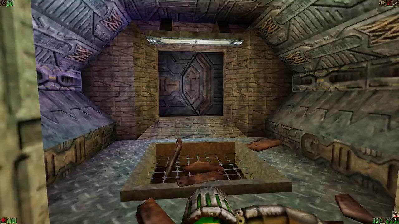Unreal's19th Anniversary tribute Episode 3