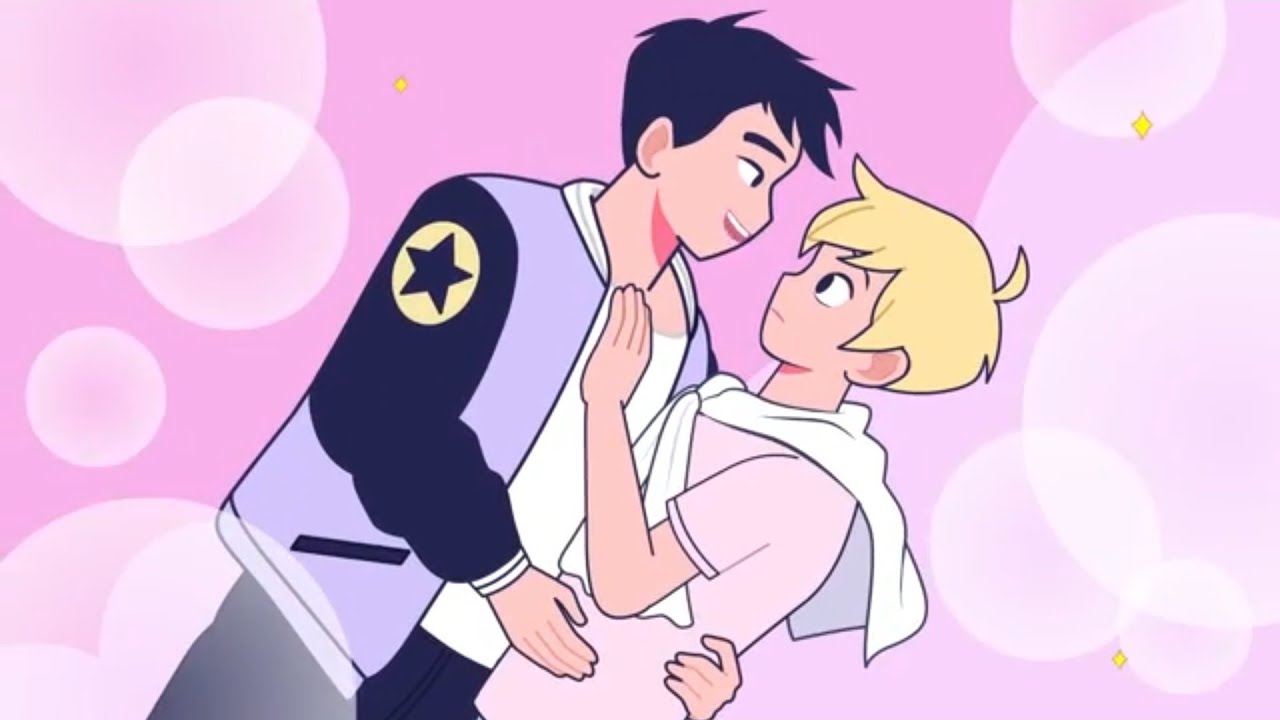 Boyfriends 
