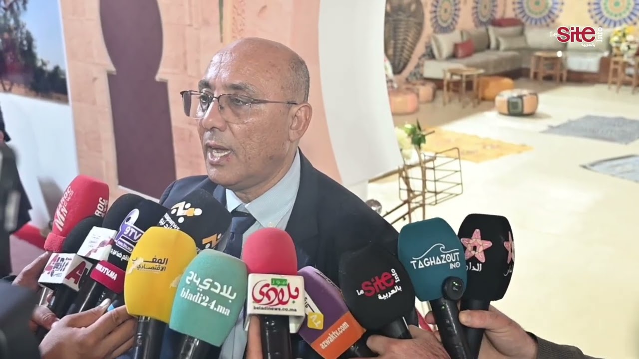 المعرض الجهوي للاقتصاد الاجتماعي والتضامني بأكادير..مشاركة 160 عارضا وبحضور وفد حكومي من جزر الكناري
