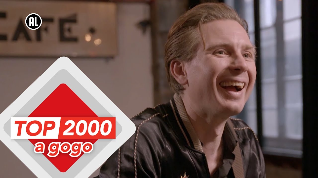 Franz Ferdinand - Take me out | Het verhaal achter het nummer | Top 2000 a gogo