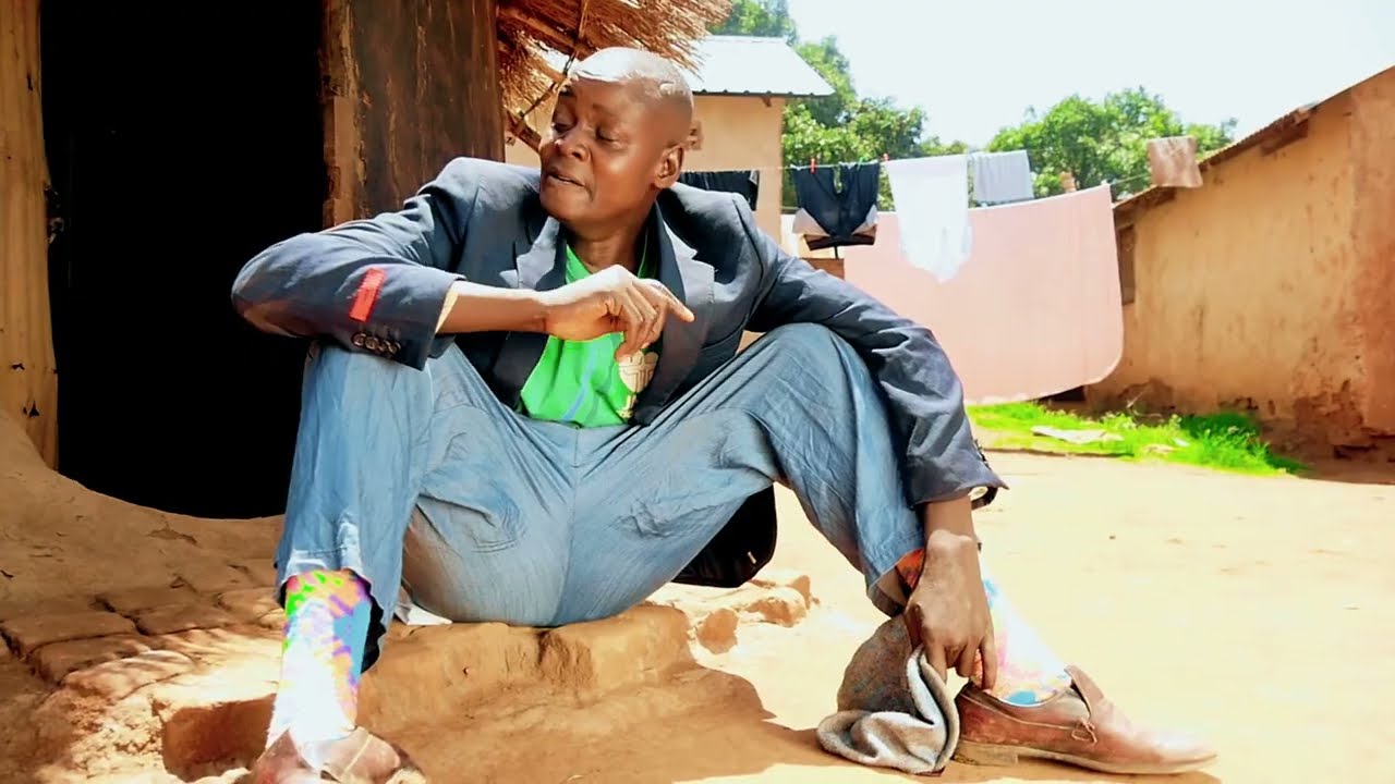 Kwo Wilobo -- Apoo Wegi(Official HD Video)