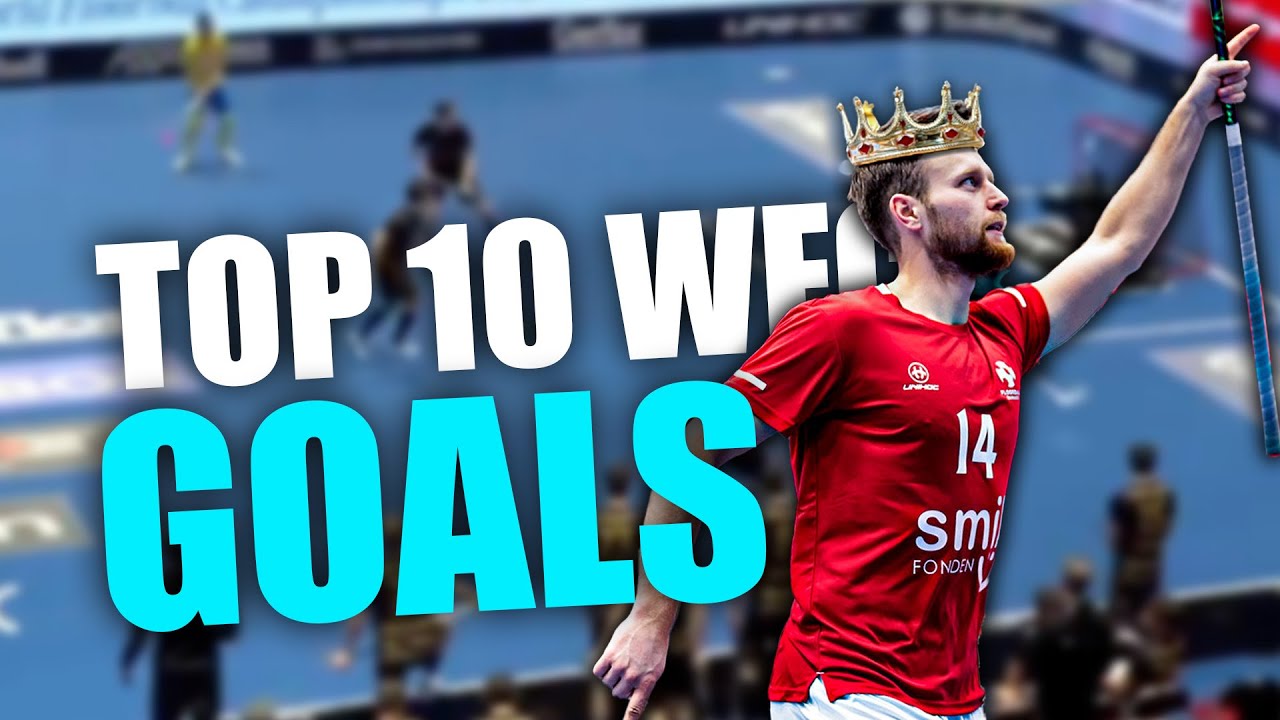 TOP 10 GOALS WFC 2024!
