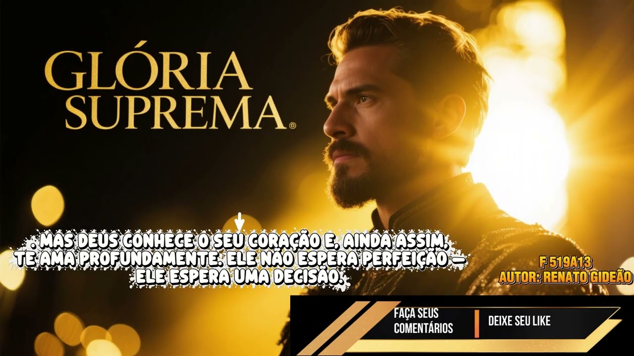 Seja Santo o Meu Viver, Vida Entregue no Altar e Transformada Pela Presença de Deus no Caminho