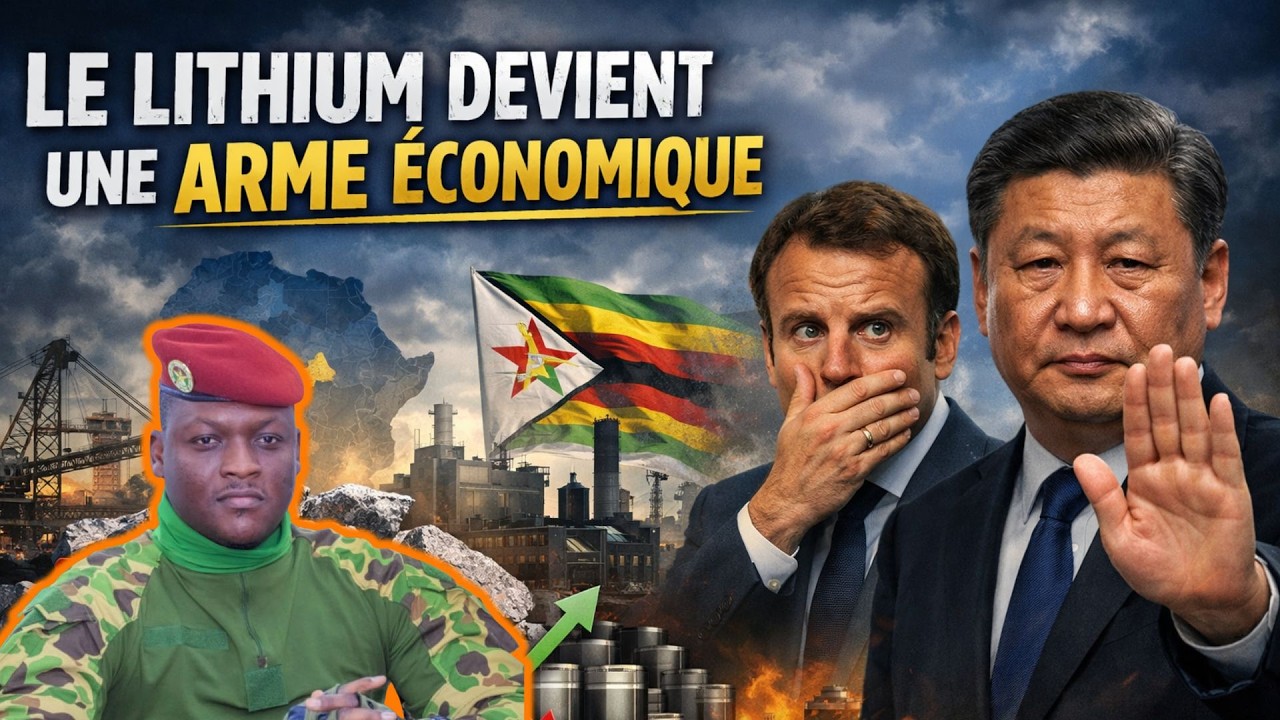 Révélations sur l'impact mondial et les pertes de 200 millions $