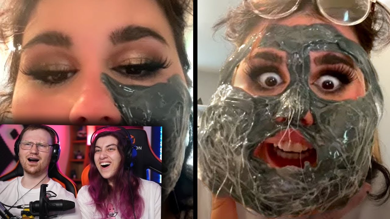 Туториалы, Которые Пошли Наперекосяк | РЕАКЦИЯ на WTFакт