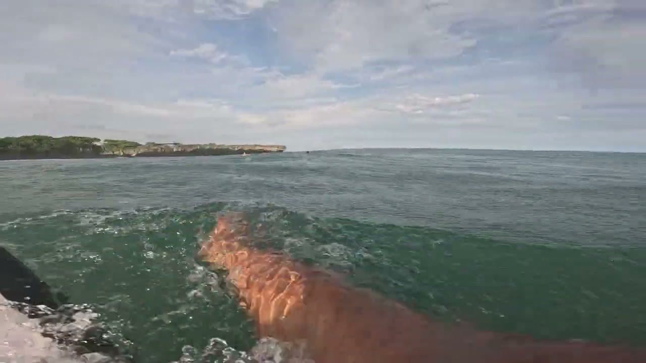 Epic Surf Bali 2026 🌊 | Ride the Clean Waves at Black Stone Nusa Dua