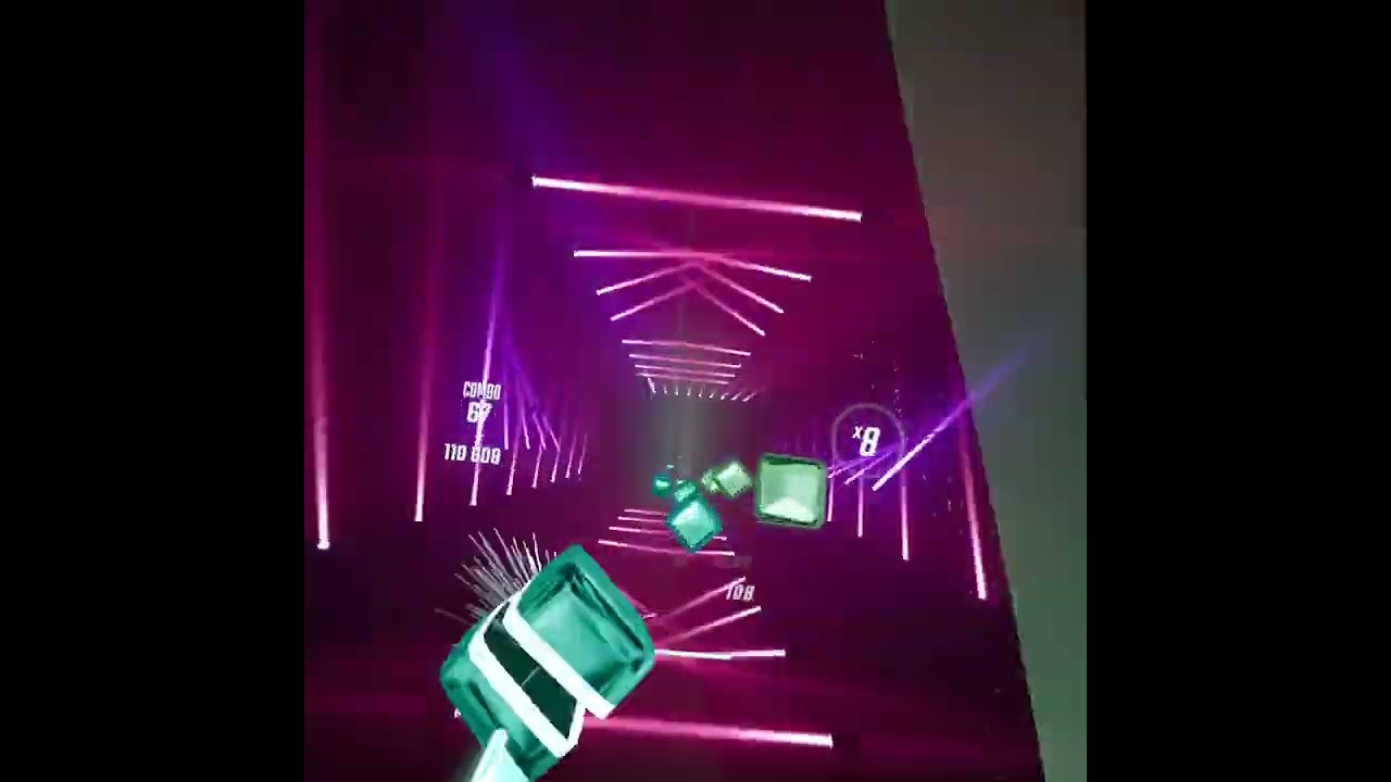 I want to be a machine and magic expert