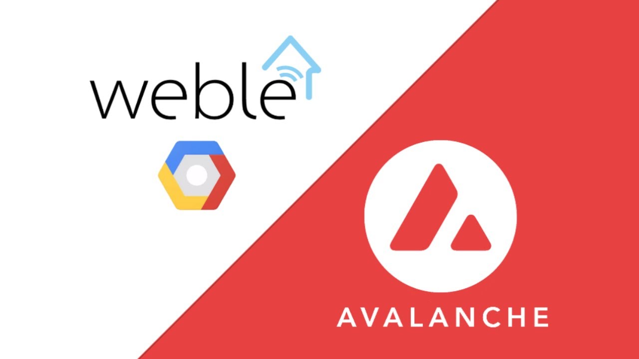 Avalanche IoT Wallet - Notifications use case