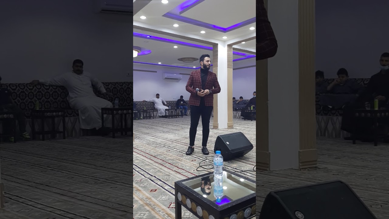 حفلة عبد المجيد النجم الدين1