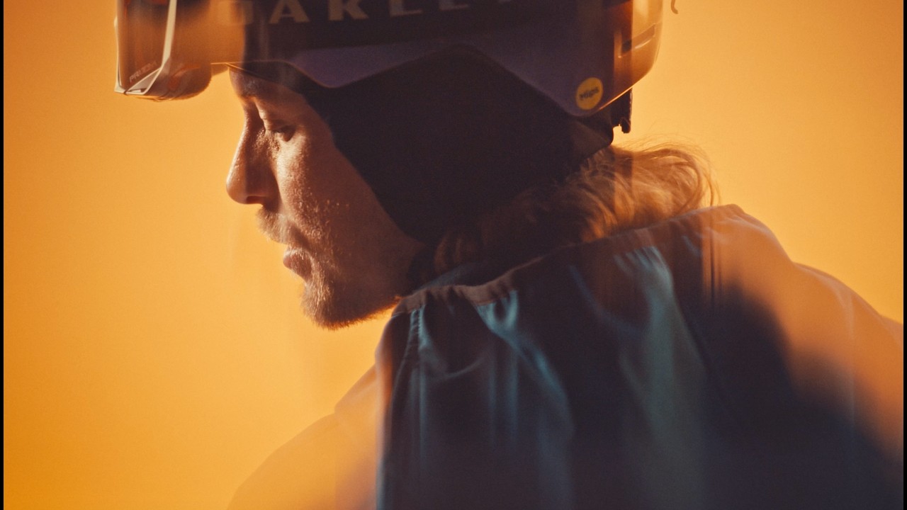 Oakley | Aura Chronicles with Rene Rinnekangas