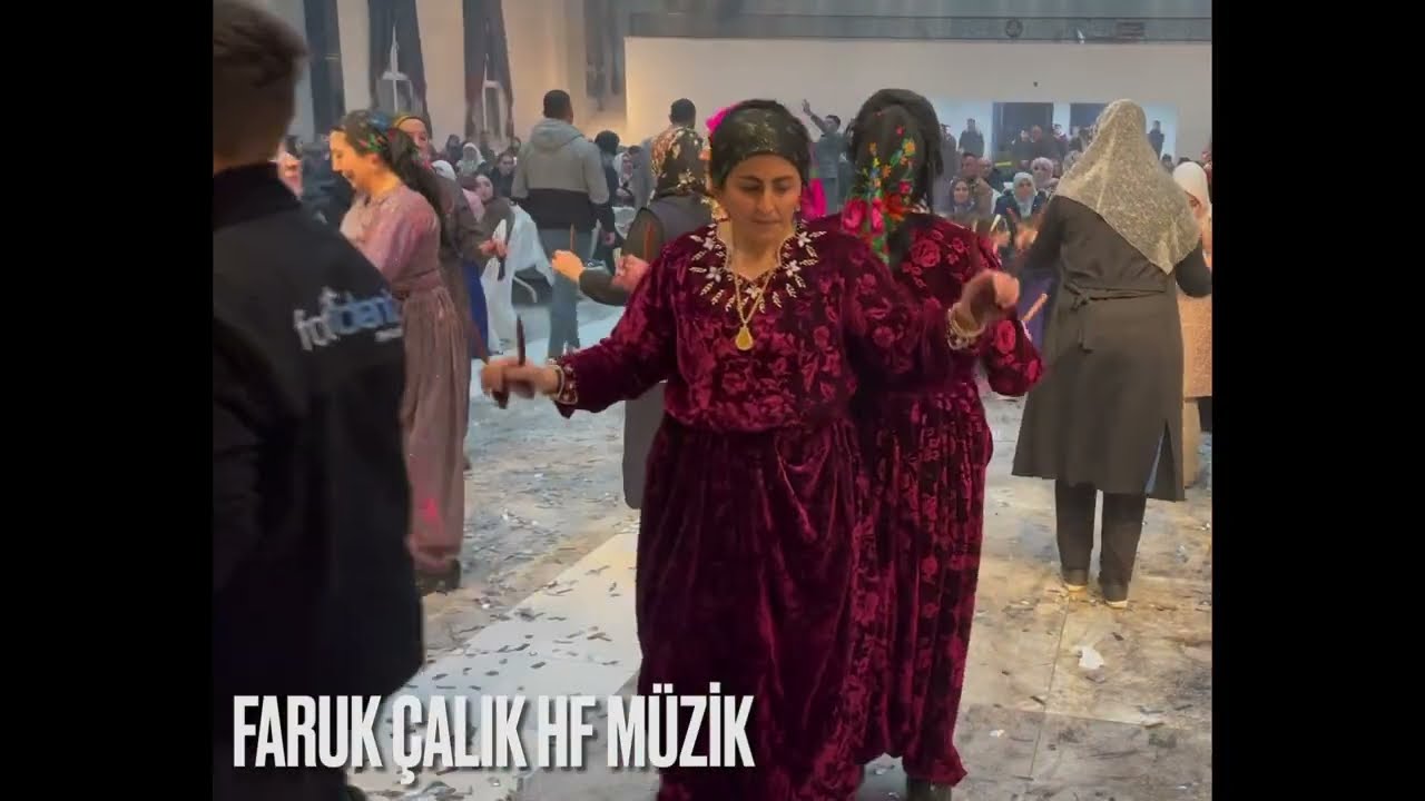 Faruk Çalık - Bolvadin Yeni Sezon Düğün videoları