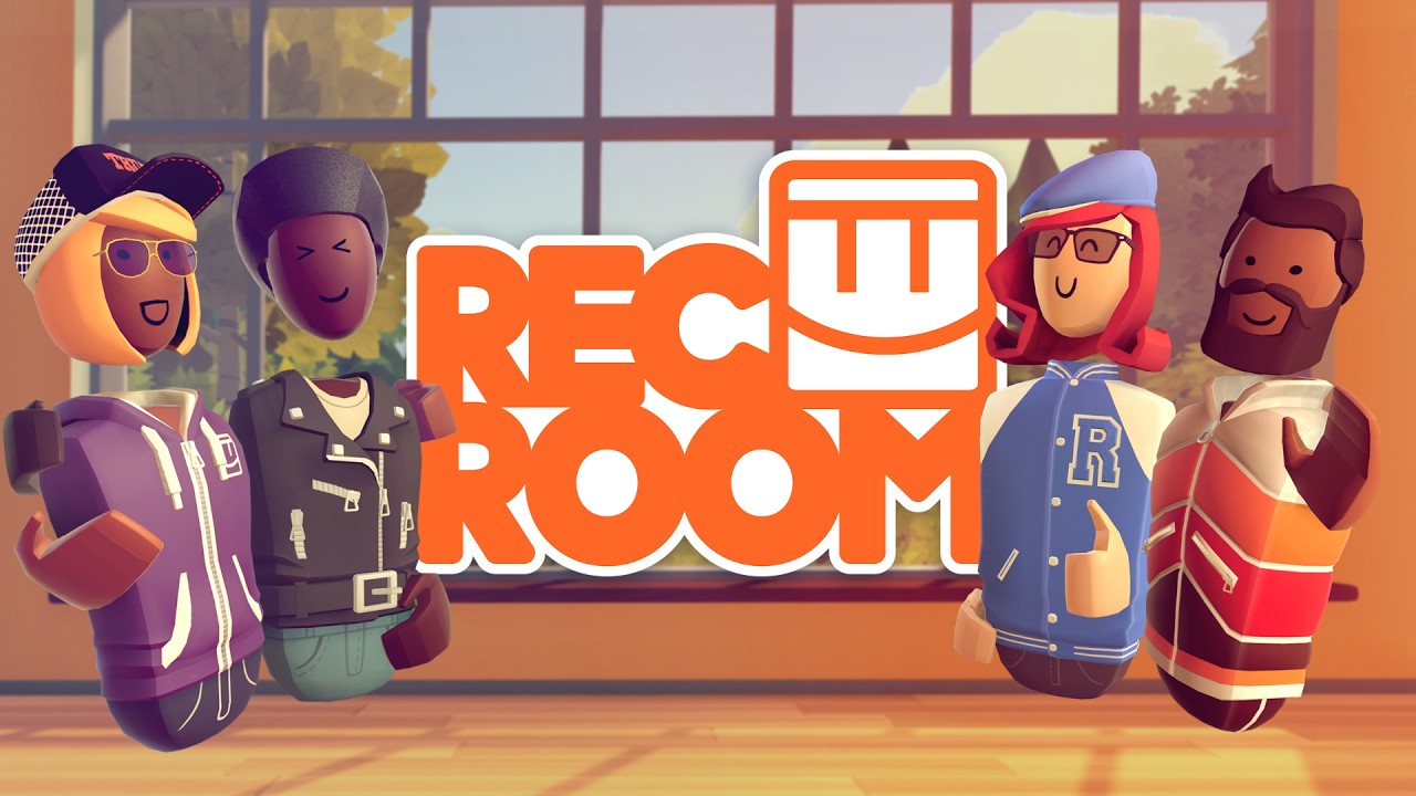 Farewell to Rec Room: 2016 - 2026