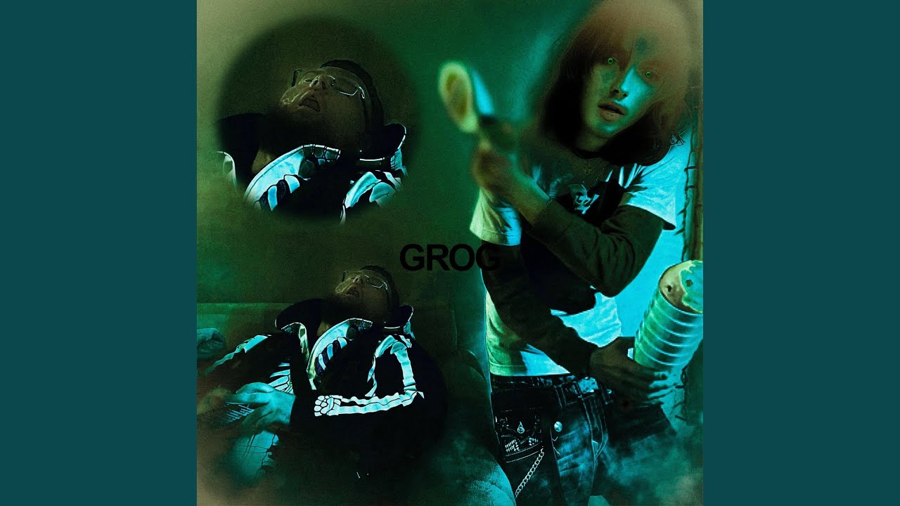Grog (feat. Joeyy)