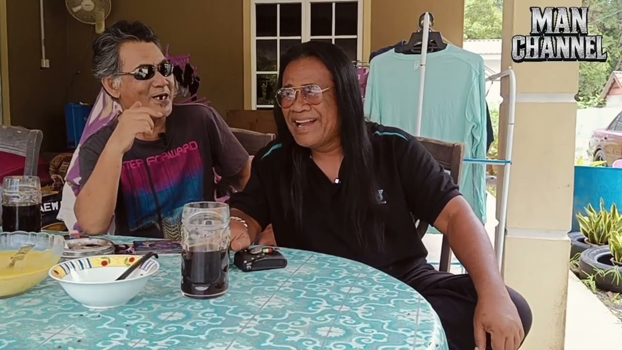 Amir SYJ dah kena SCAM!!