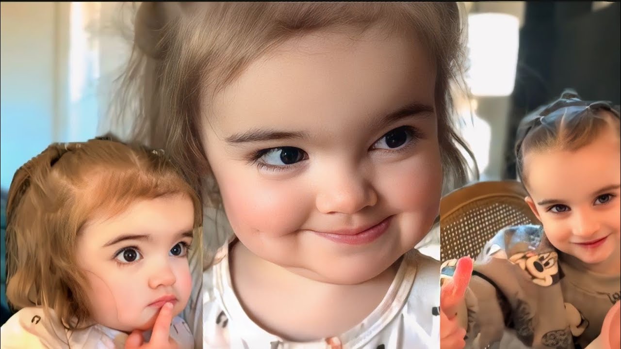 Утренняя рутина Брайера | Нежные улыбки и драгоценные моменты