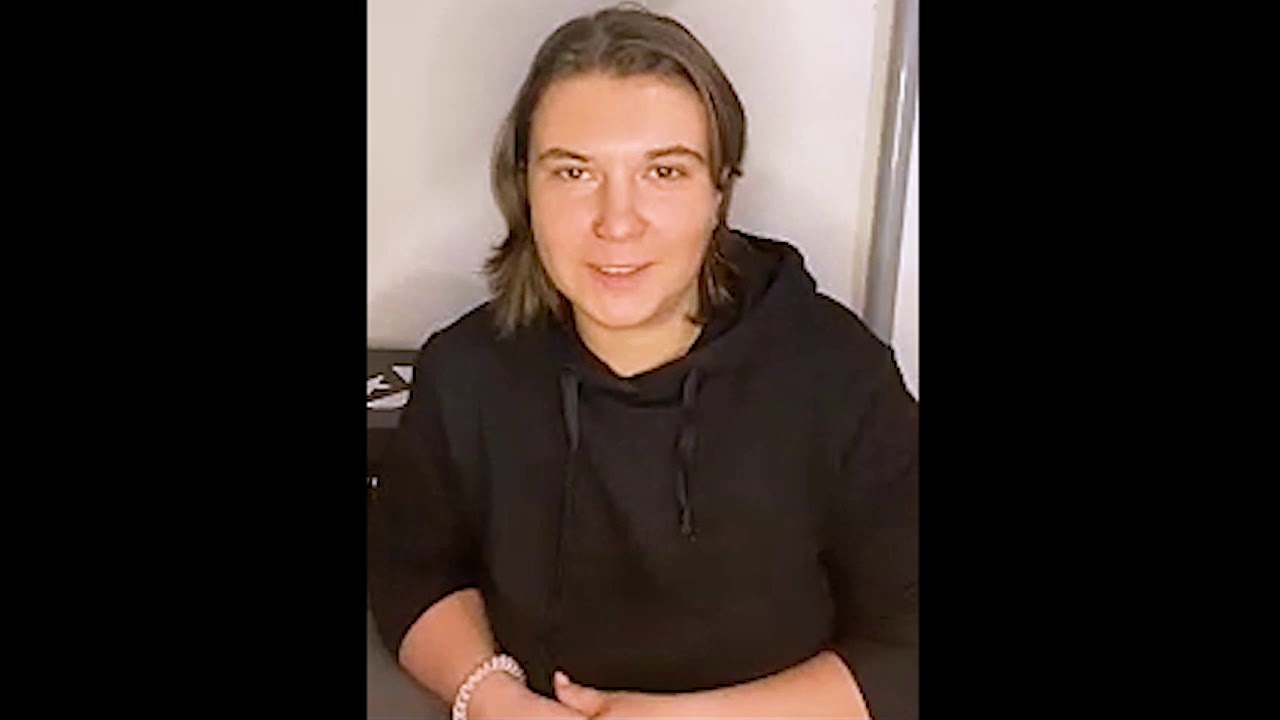 Беседа о слингах с Хелависой