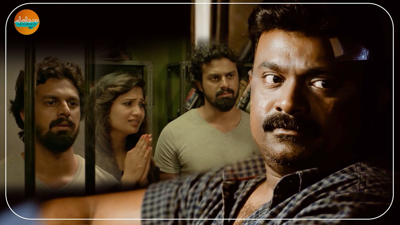 നരകത്തിന്റെ അങ്ങേയറ്റം കാണിച്ചിട്ടേ അവനെ ഞാൻ വീടു | Ottakkoru Kamukan