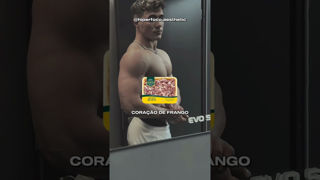 Fonte de prote&iacute;na barata #proteina #dieta #bulking #ganhodemassa