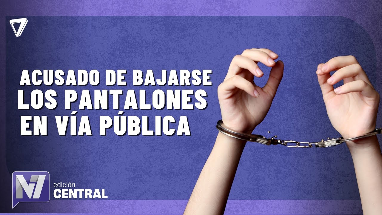 Incidente en panchería de Calle Colón termina con detención