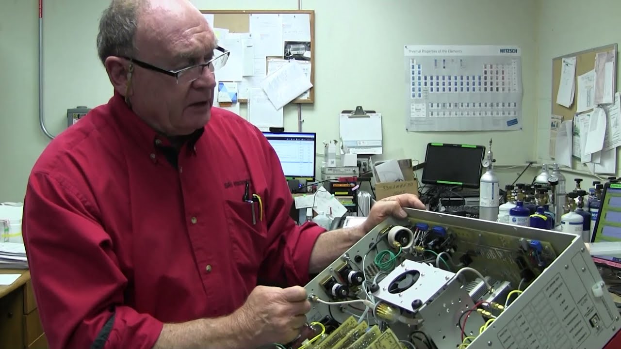 Diagnosing the Thermocouple out of Range Alarm (TORA)