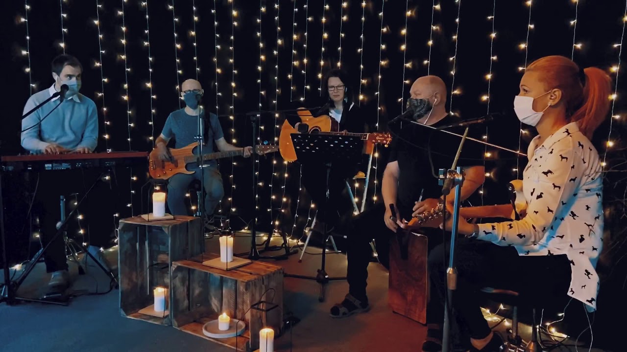 Chvály - Naboso