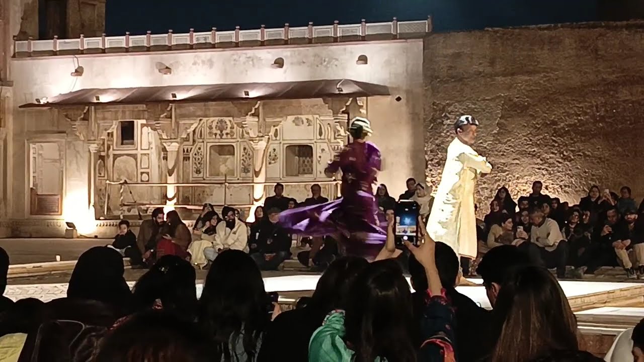 History by night| Lahore Fort | Lahore Pakistan #lahore #pakistan
