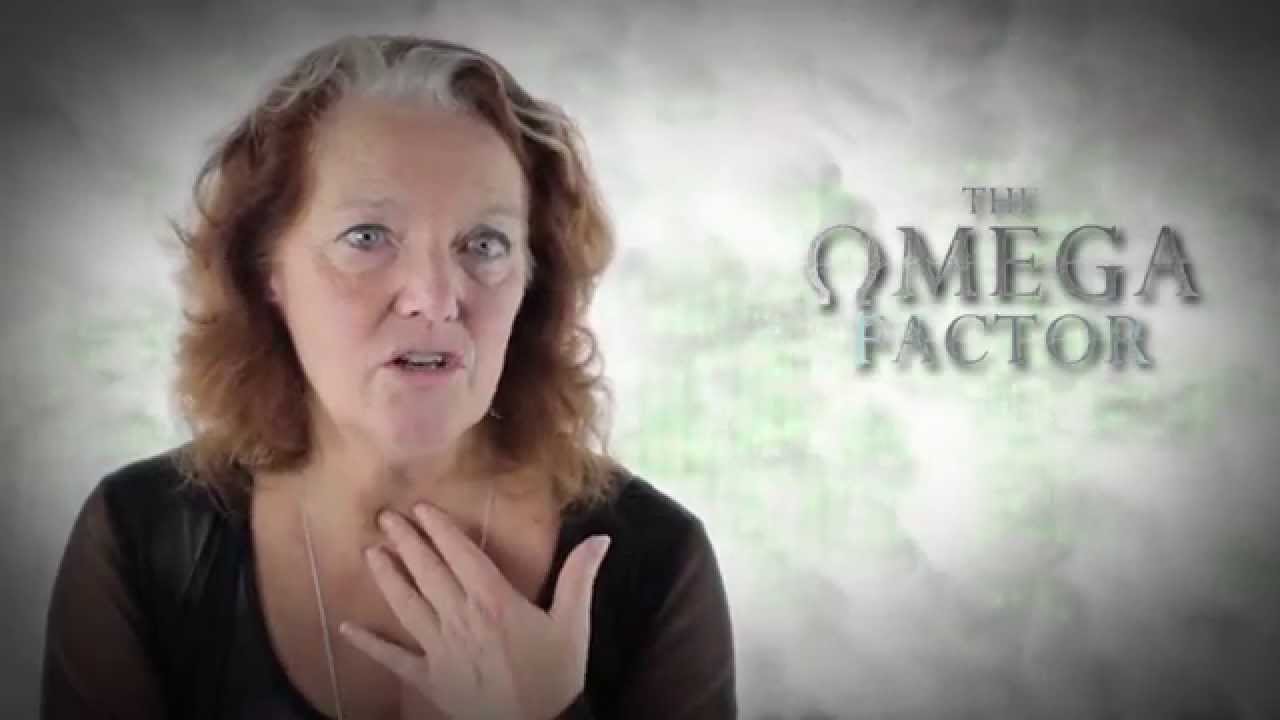 Recording The Omega Factor