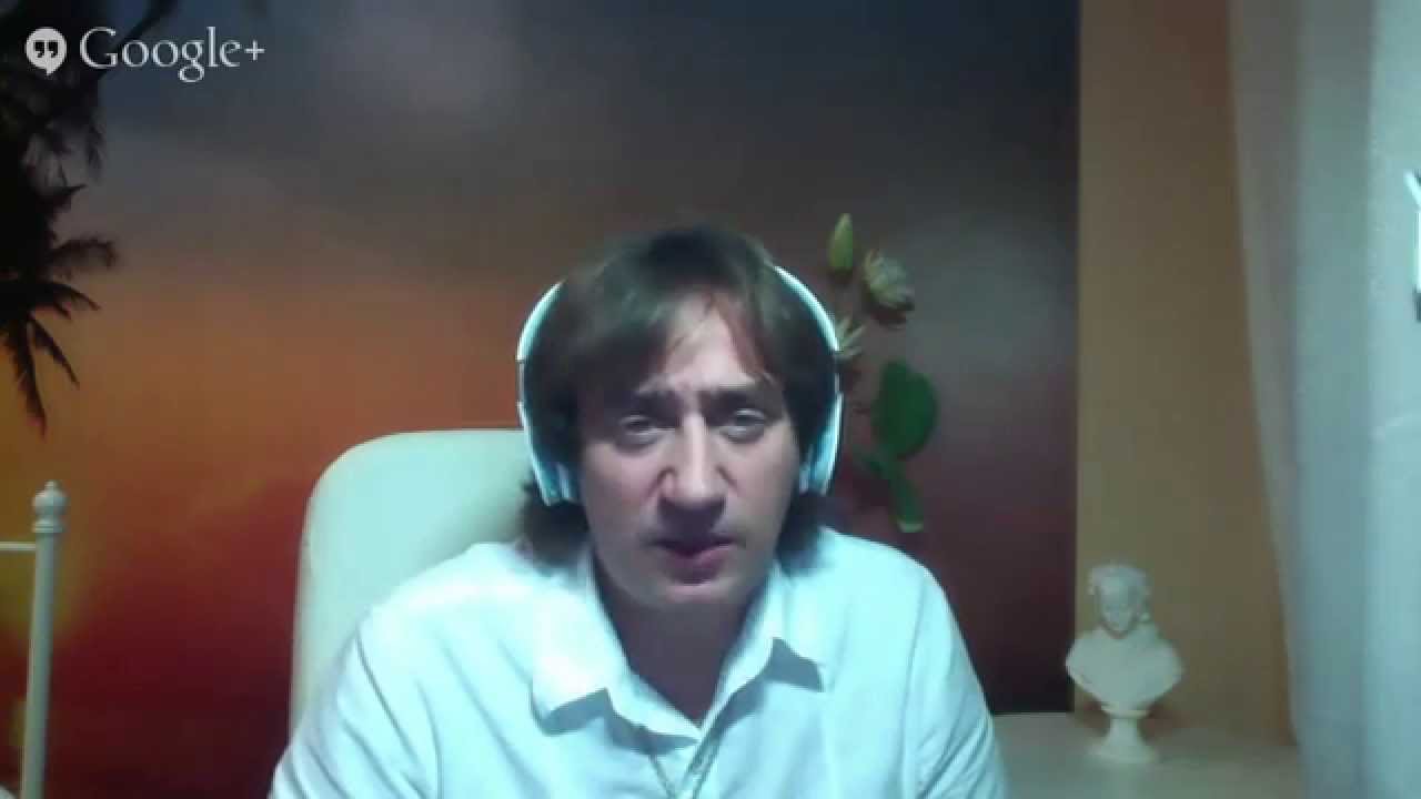 Сергей Серебряков. Ведическая хиромантия для всех.