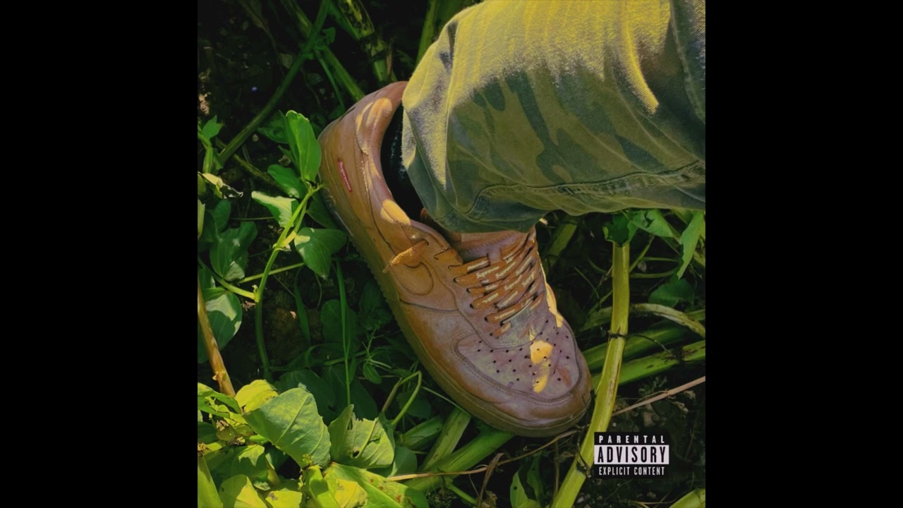 DRACULA - JACKIE WOOD prod. Campus