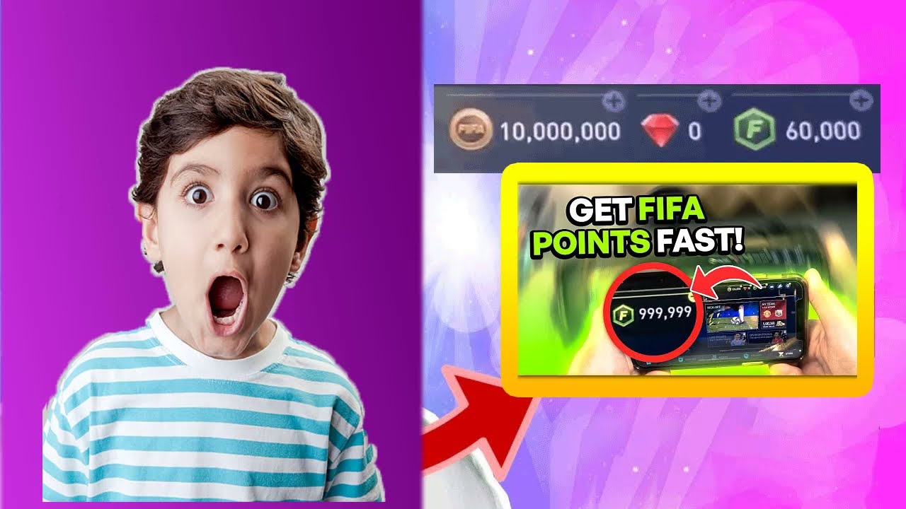 How To Get Free Coins In FIFA 22 Mobile (iOS & Android)