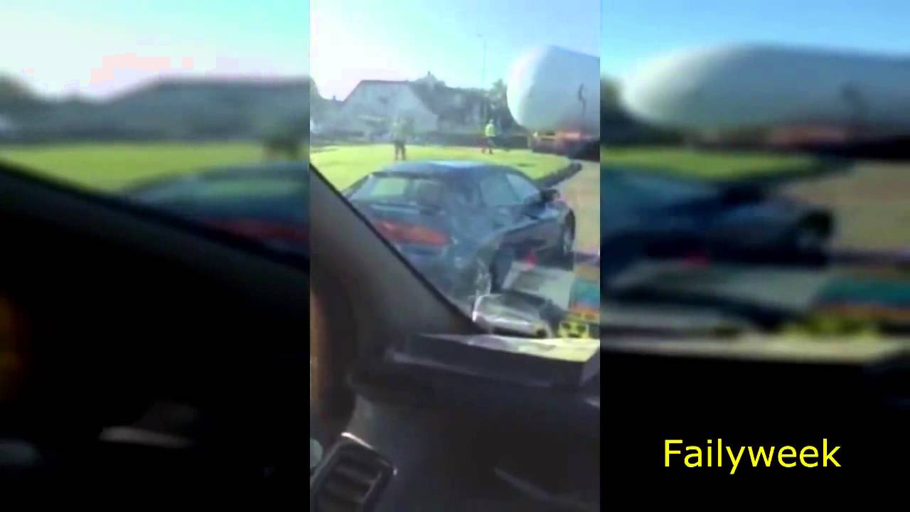 Fail Compilation Week 2&3 September 2013