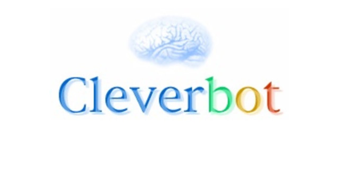Cleverbot - Debilizm maksymalny