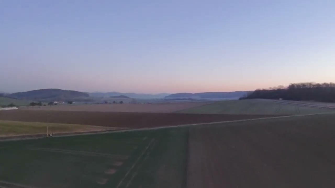 Flug &uuml;ber Wethen (offiziell: Skypixel @Neouser )