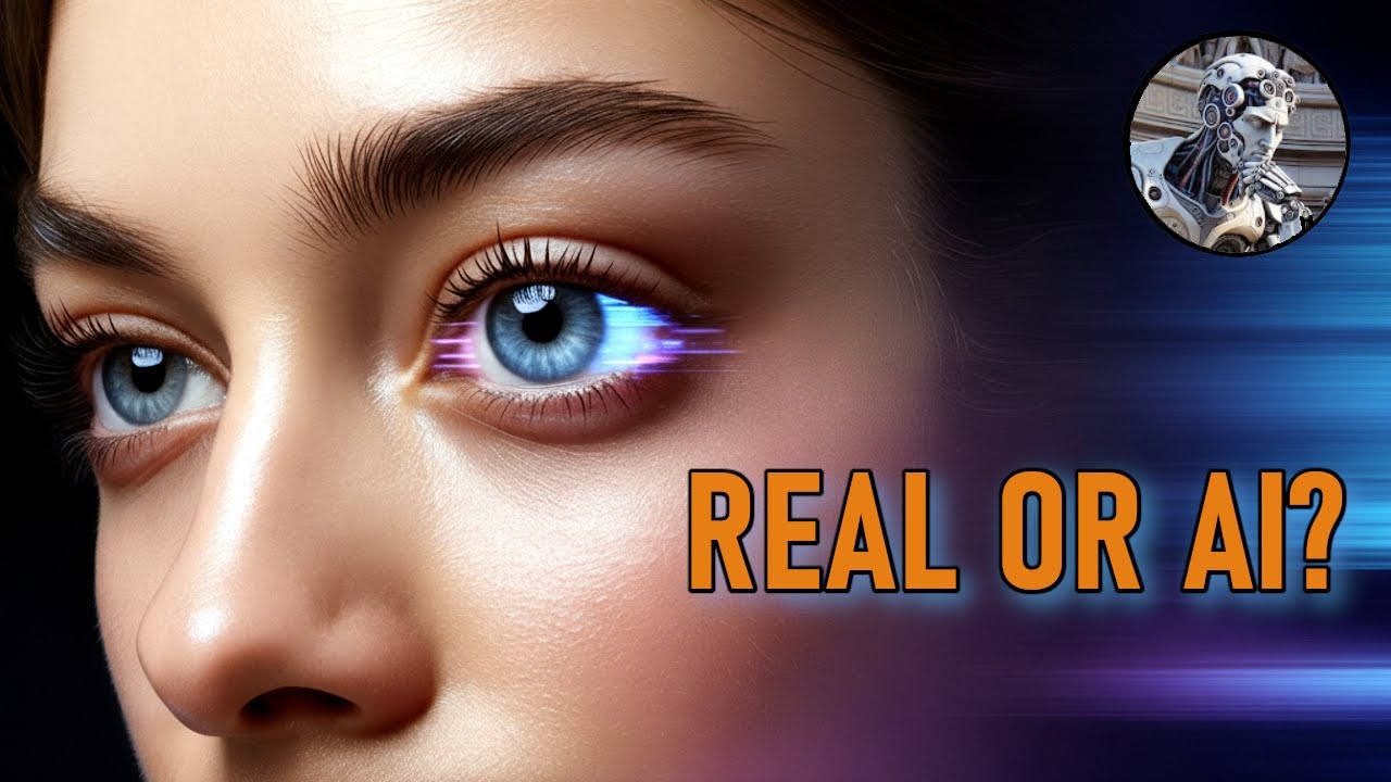 AI vs. Reality: 5 Simple Ways to Reveal Deepfakes Instantly!