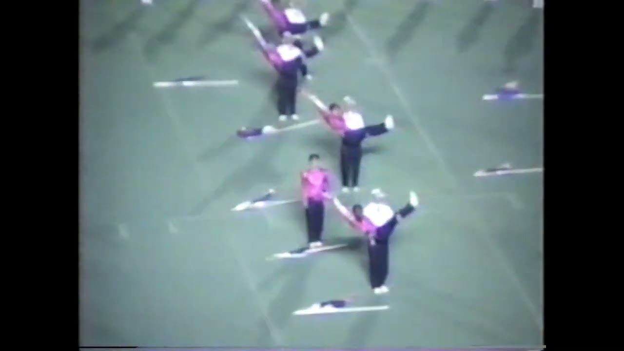 1987 - Hot Jazz