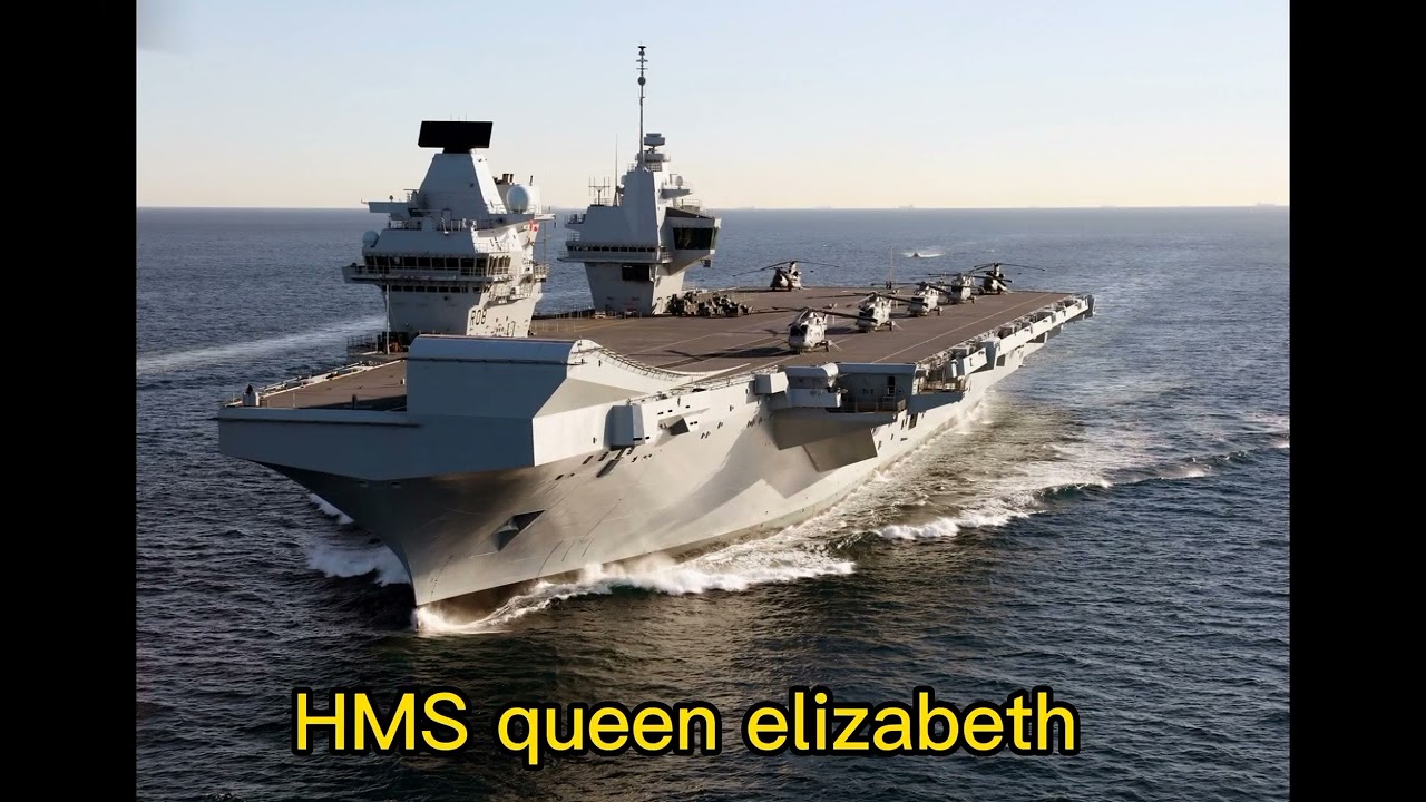 warship's whistle's and horn's part 2