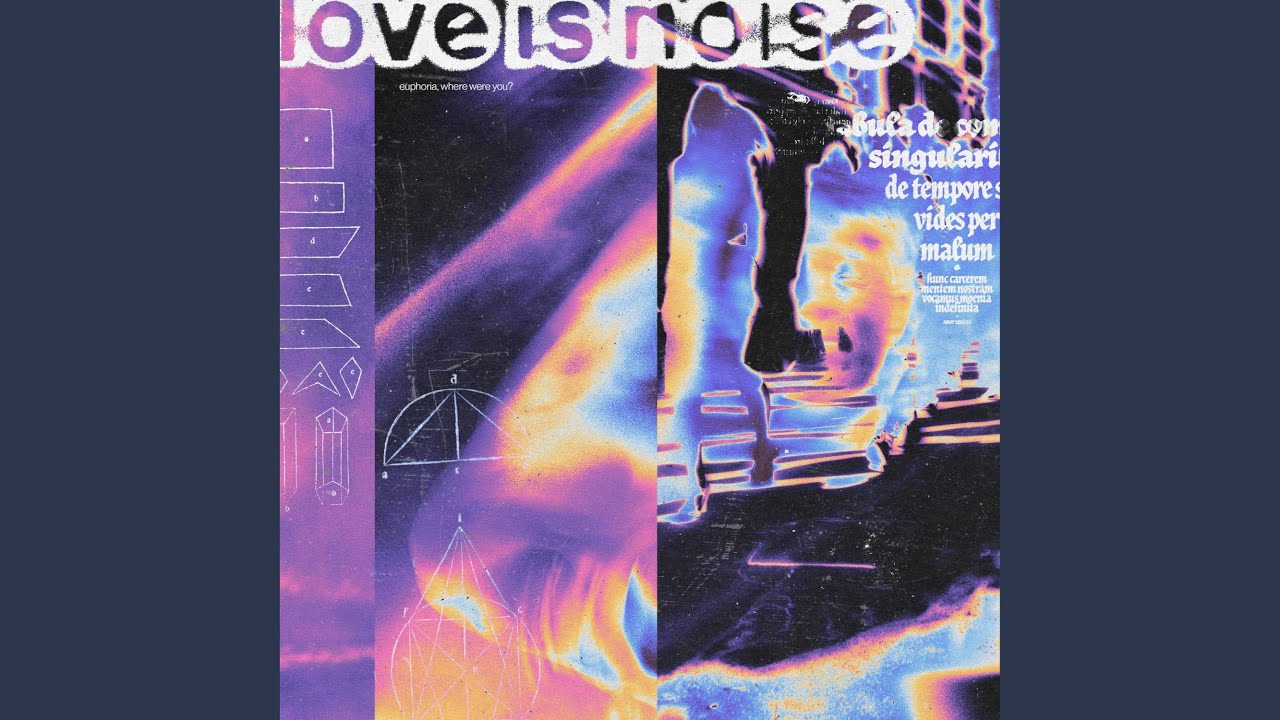 Euphoria (where were you?)
