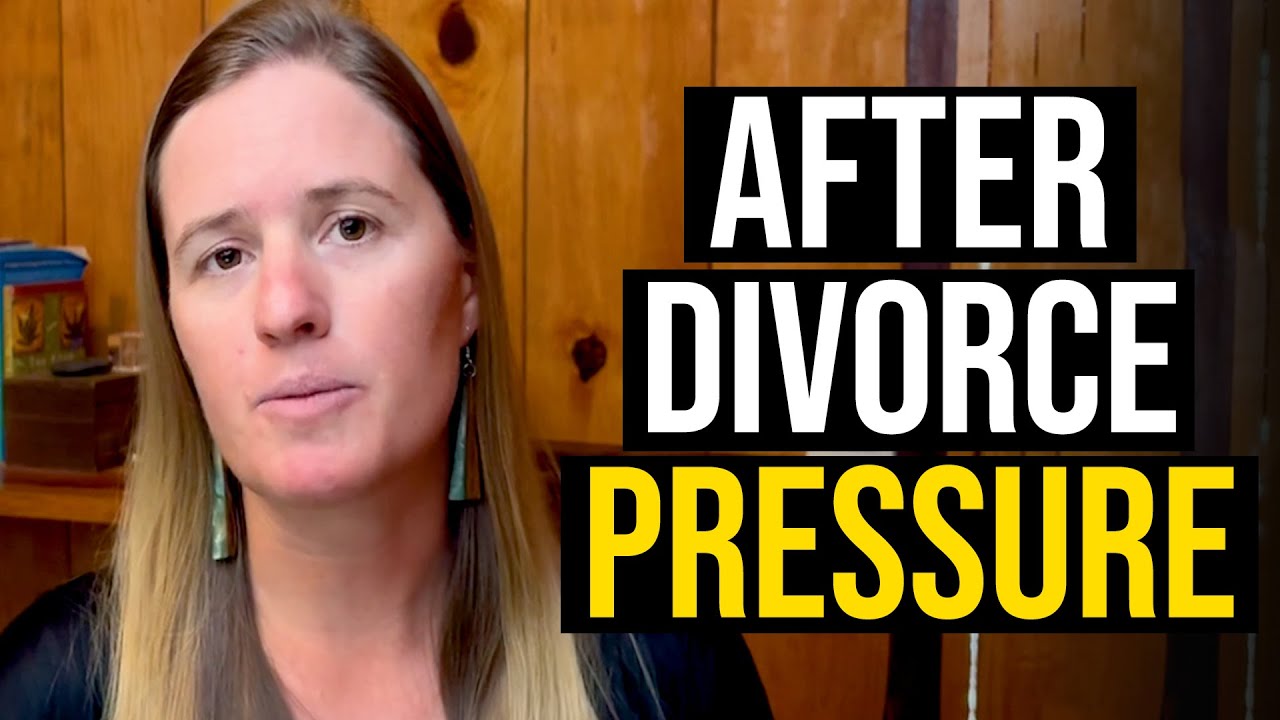 Emotional Survival Guide for Men After Divorce