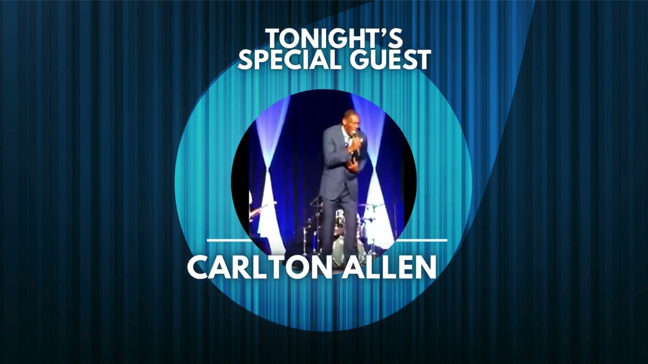 OBNTV | Spotlight | Carlton Allen